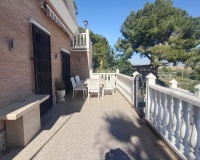 Revente - Villa - Canadas De San Pedro - Costa Calida