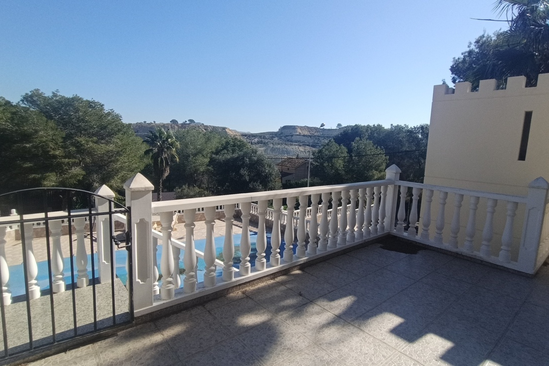 Revente - Villa - Canadas De San Pedro - Costa Calida