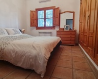 Revente - Villa - Canadas De San Pedro - Costa Calida