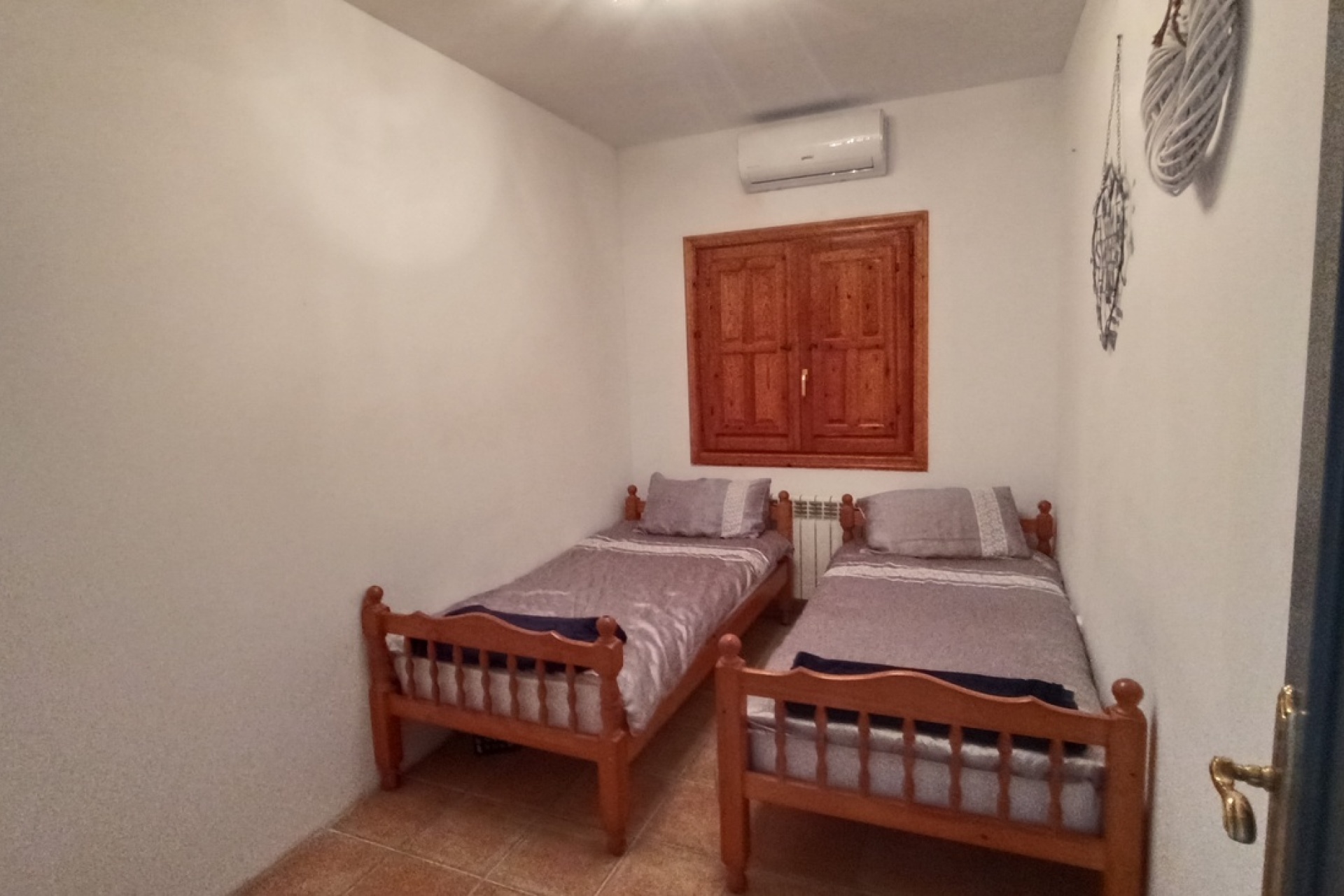 Revente - Villa - Canadas De San Pedro - Costa Calida