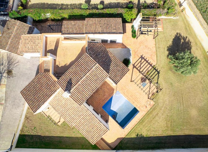 Revente - Villa - El Valle Golf Resort