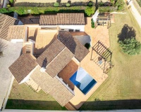 Revente - Villa - El Valle Golf Resort