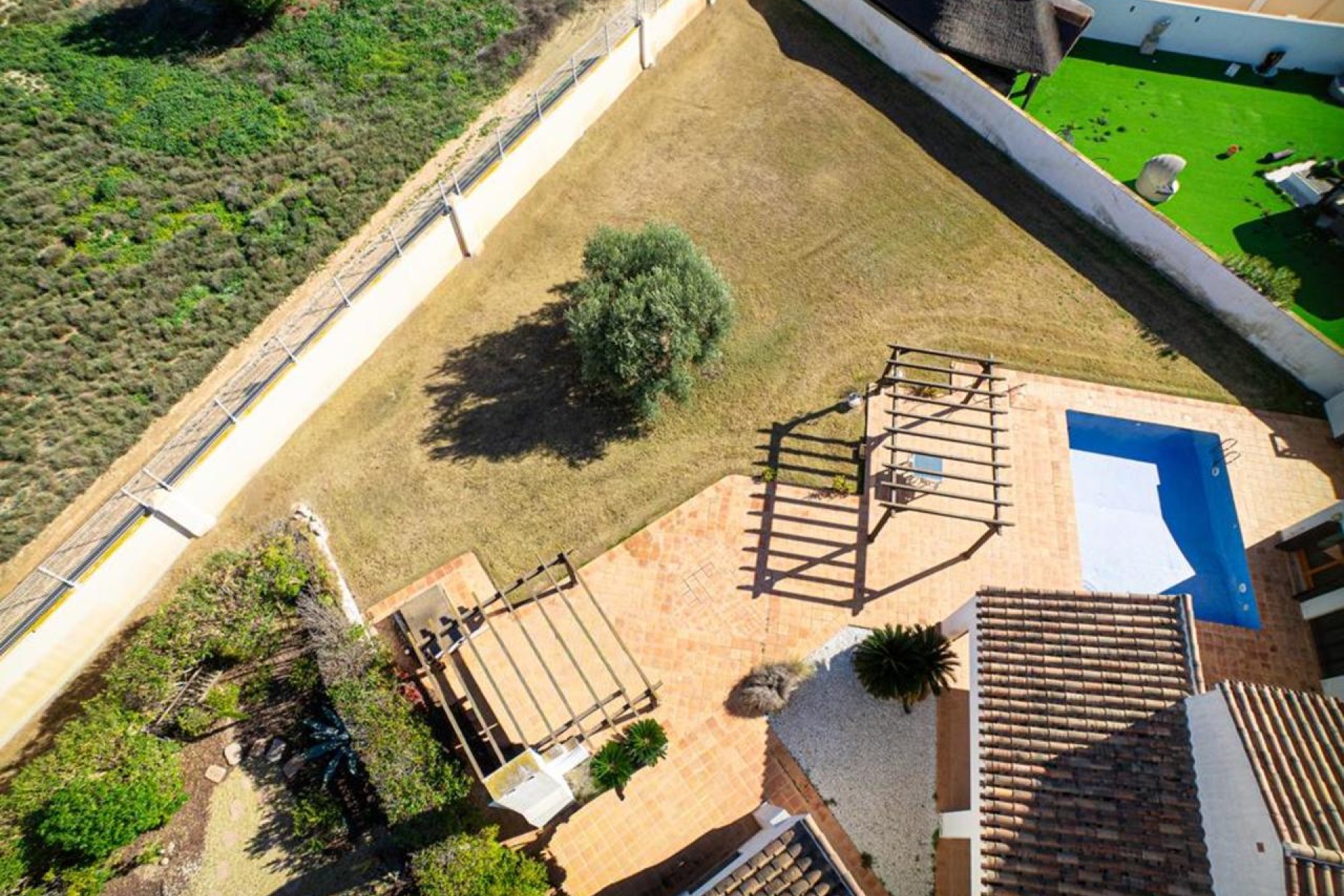 Revente - Villa - El Valle Golf Resort