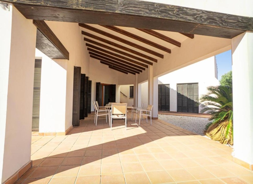 Revente - Villa - El Valle Golf Resort