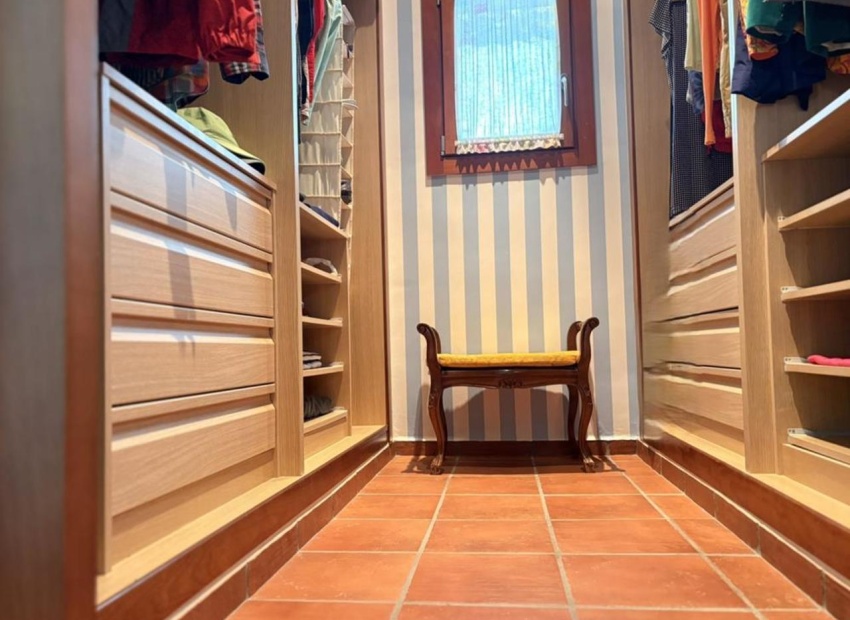 Revente - Villa - El Valle Golf Resort