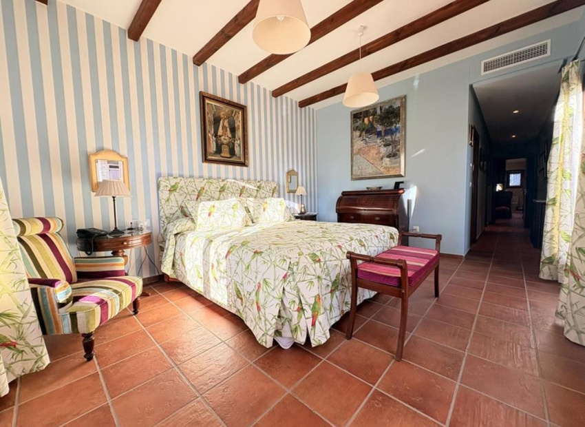 Revente - Villa - El Valle Golf Resort