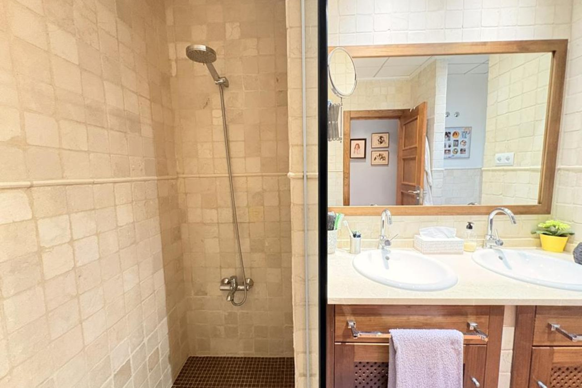 Revente - Villa - El Valle Golf Resort