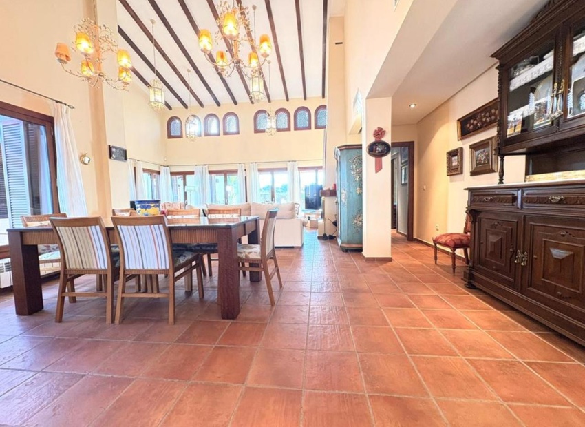 Revente - Villa - El Valle Golf Resort