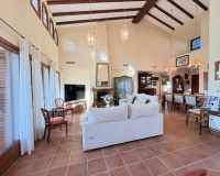 Revente - Villa - El Valle Golf Resort