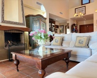 Revente - Villa - El Valle Golf Resort