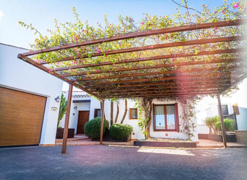 Revente - Villa - El Valle Golf Resort