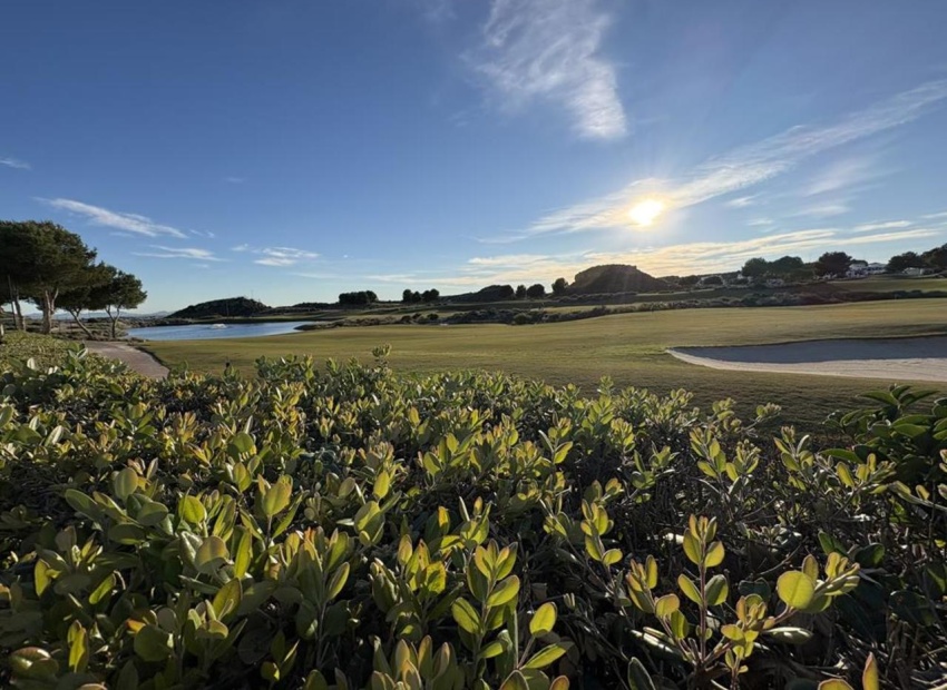 Revente - Villa - El Valle Golf Resort