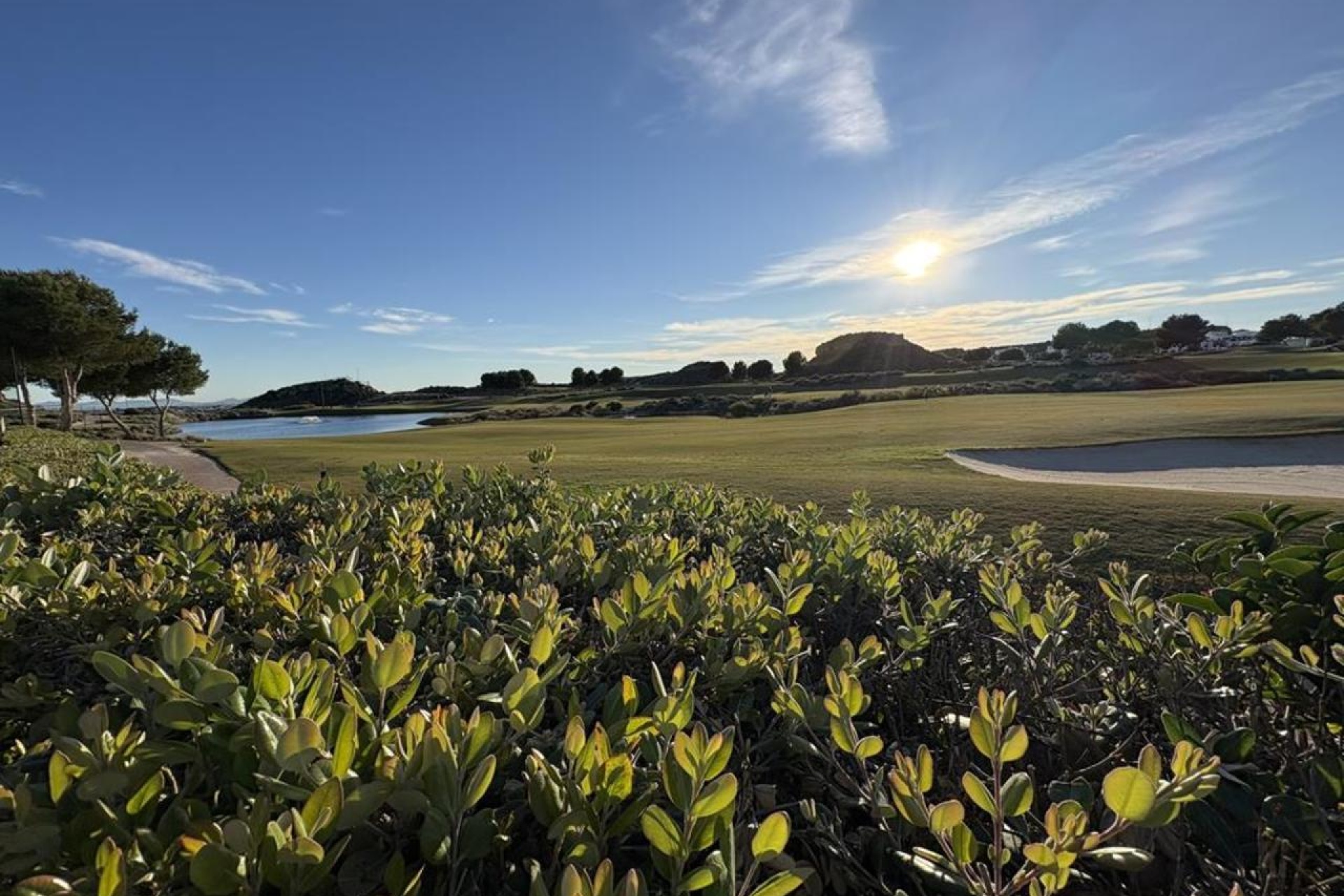 Revente - Villa - El Valle Golf Resort