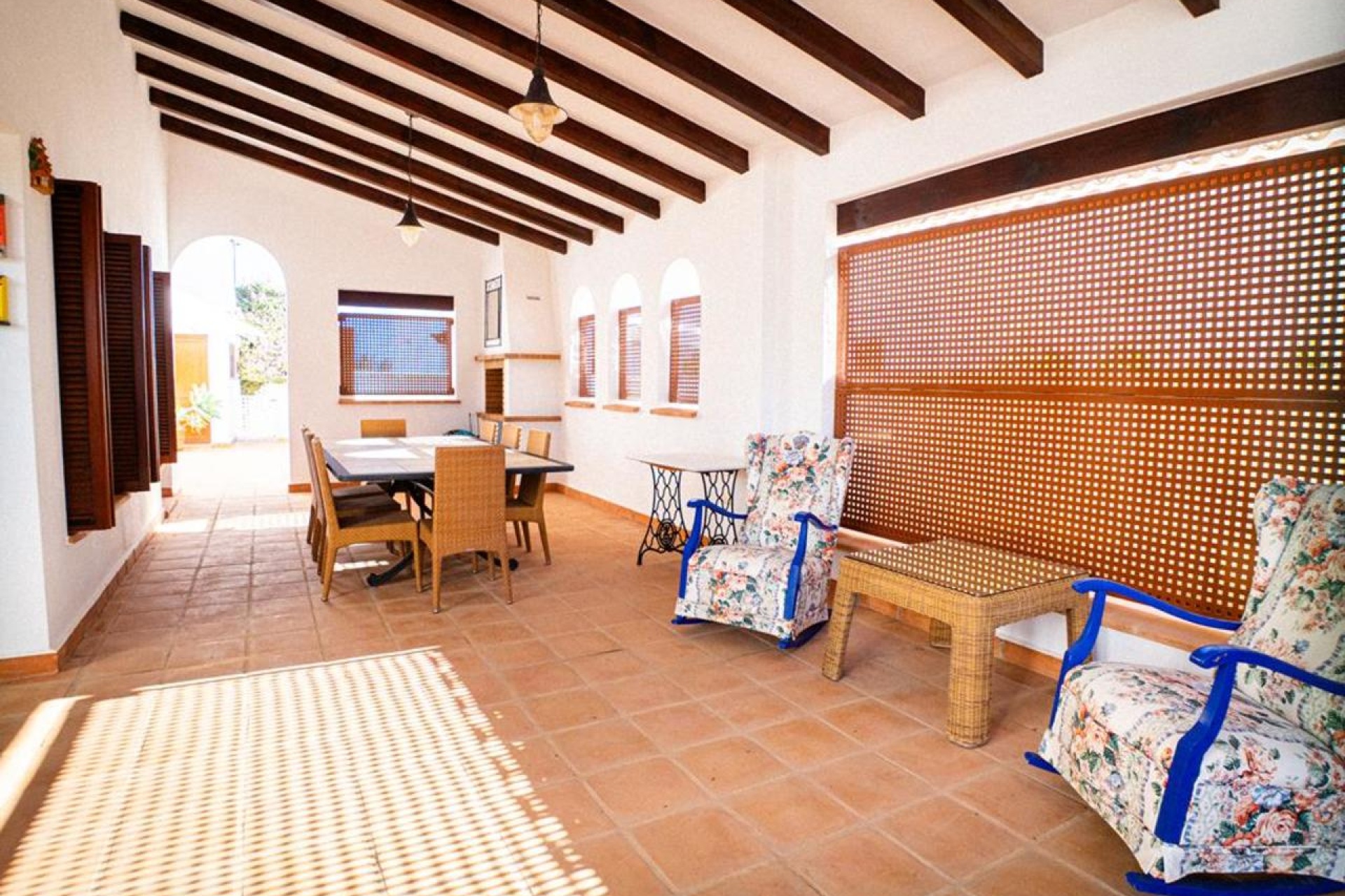 Revente - Villa - El Valle Golf Resort