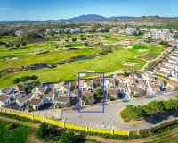 Revente - Villa - El Valle Golf Resort