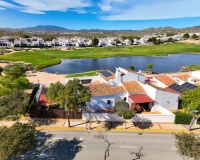 Revente - Villa - El Valle Golf Resort