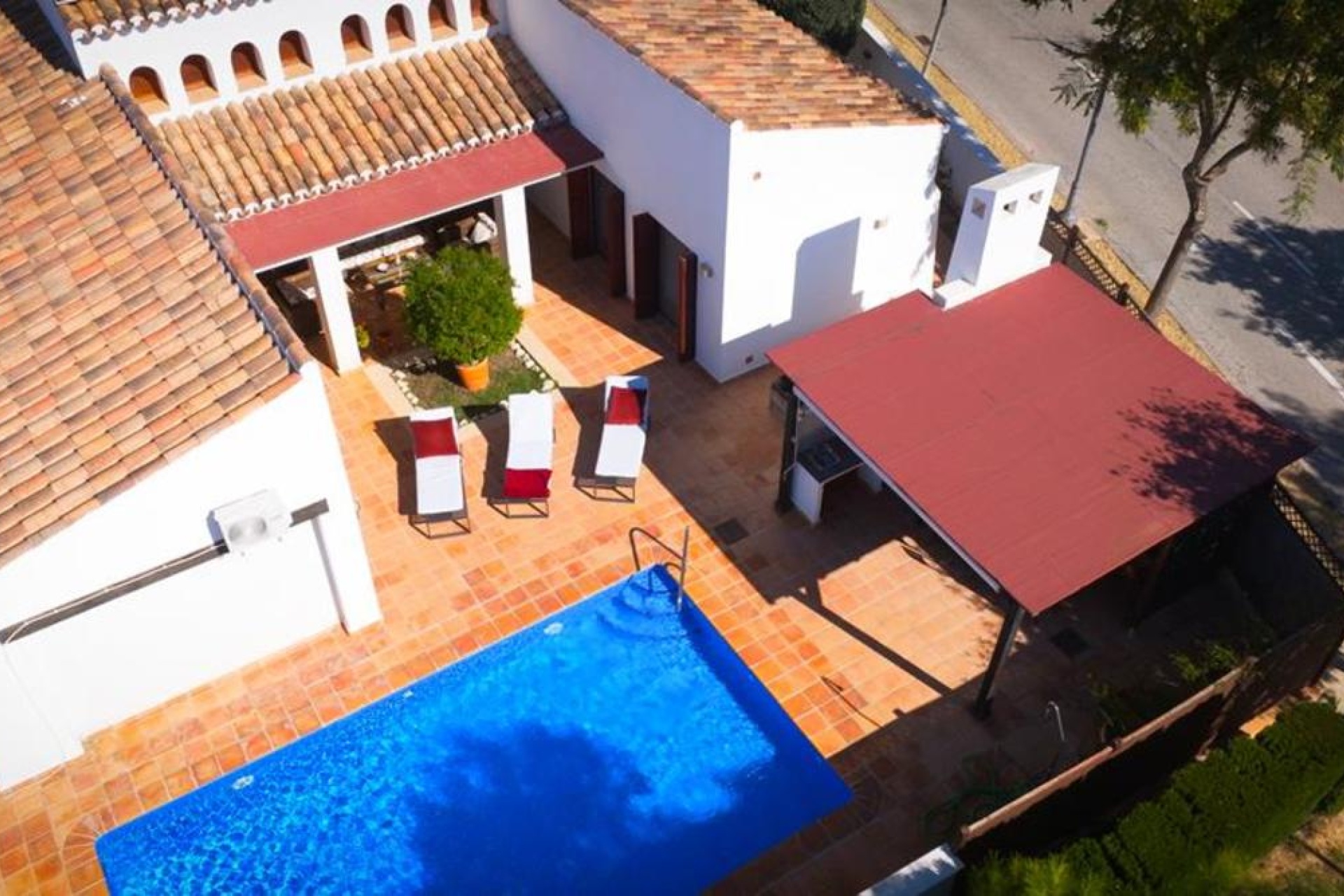 Revente - Villa - El Valle Golf Resort