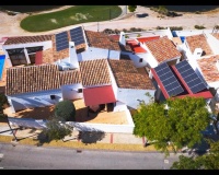 Revente - Villa - El Valle Golf Resort