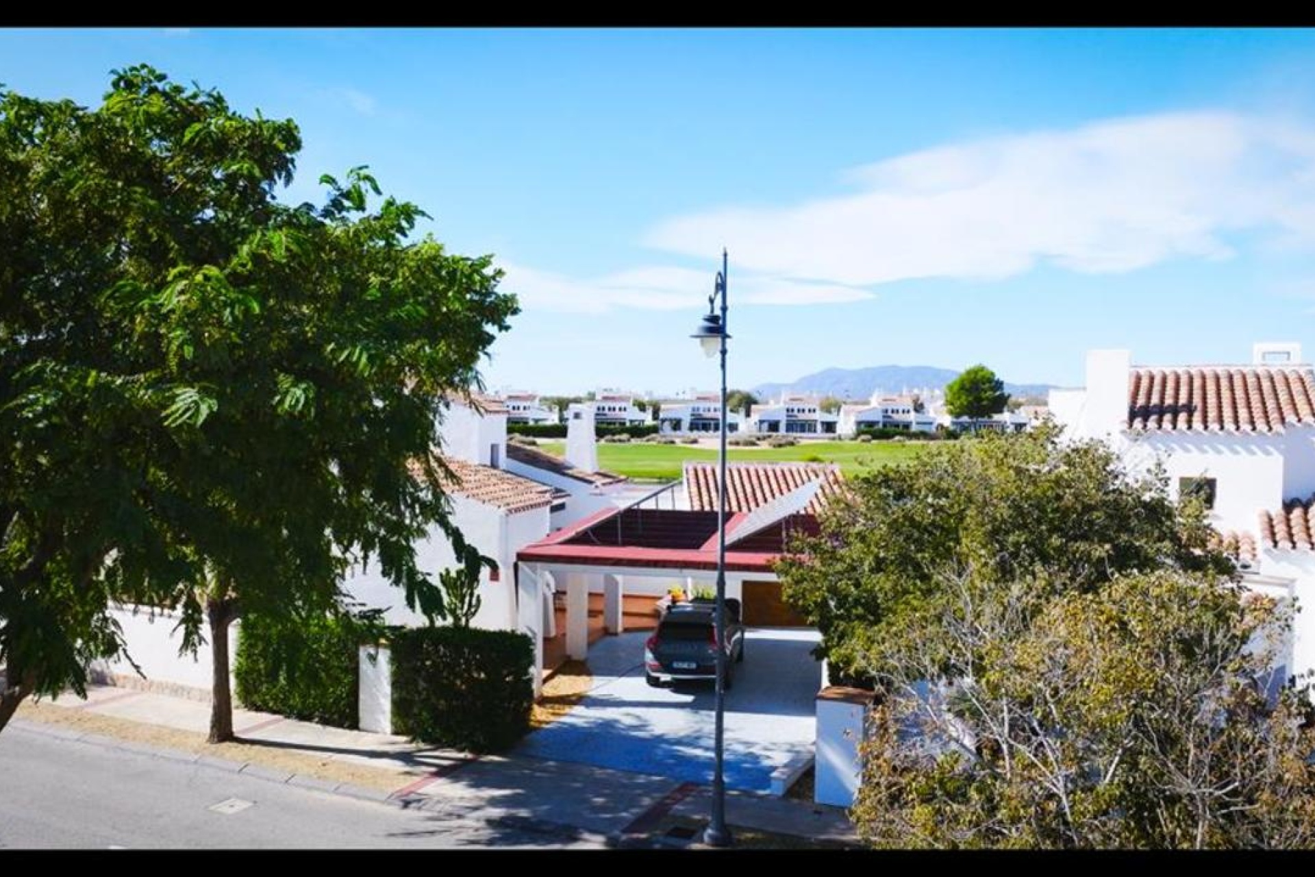 Revente - Villa - El Valle Golf Resort