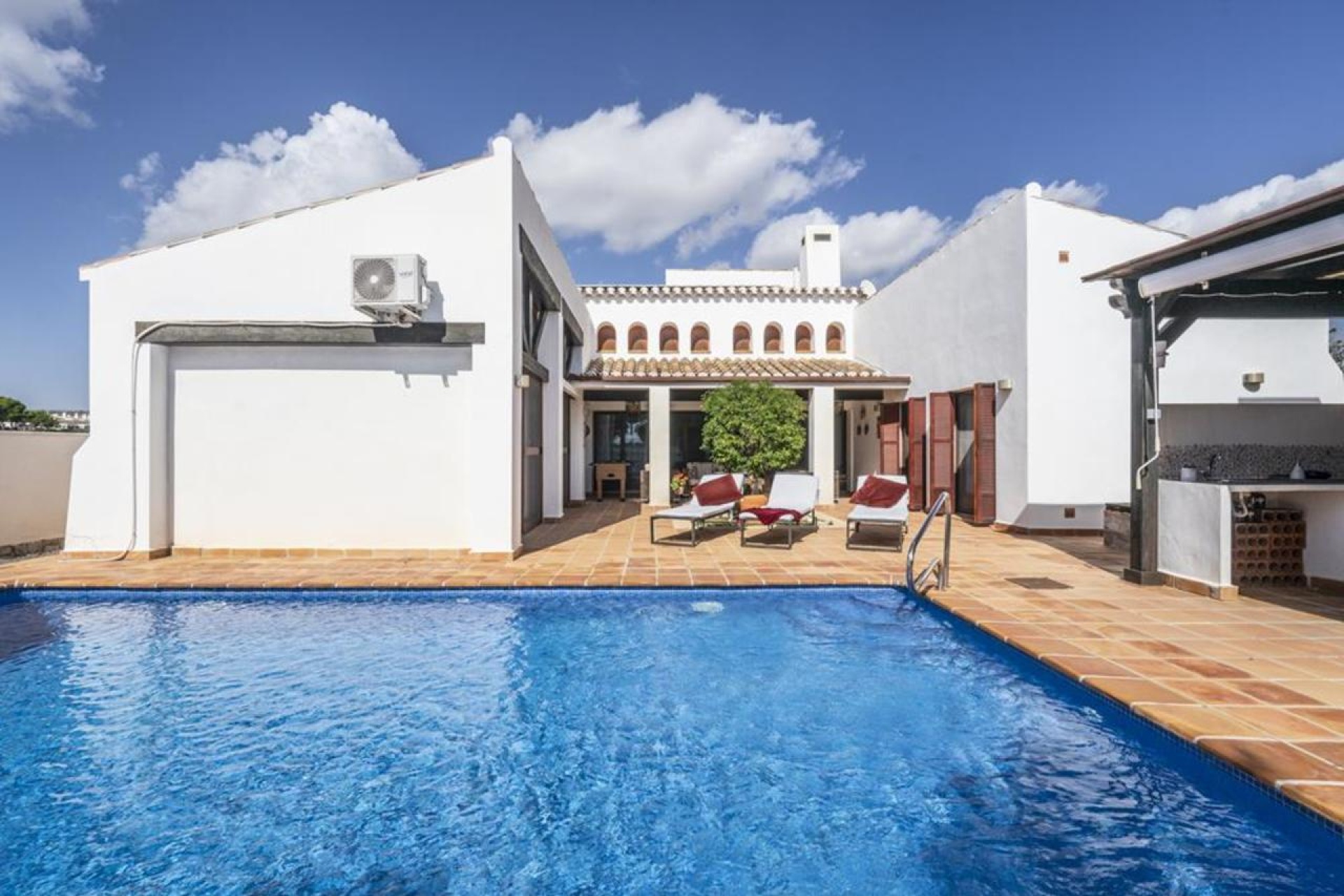 Revente - Villa - El Valle Golf Resort