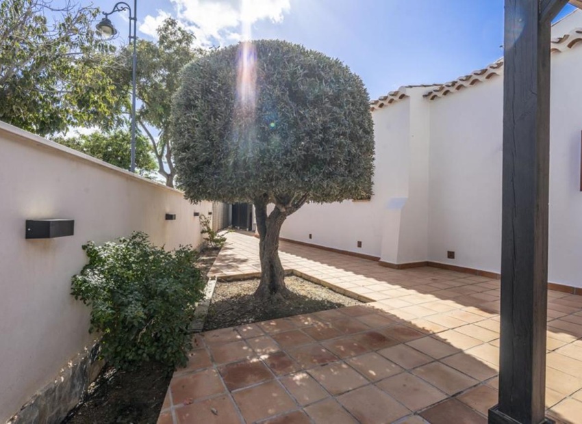 Revente - Villa - El Valle Golf Resort