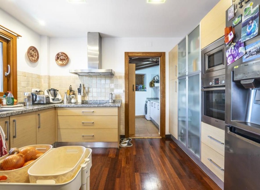 Revente - Villa - El Valle Golf Resort