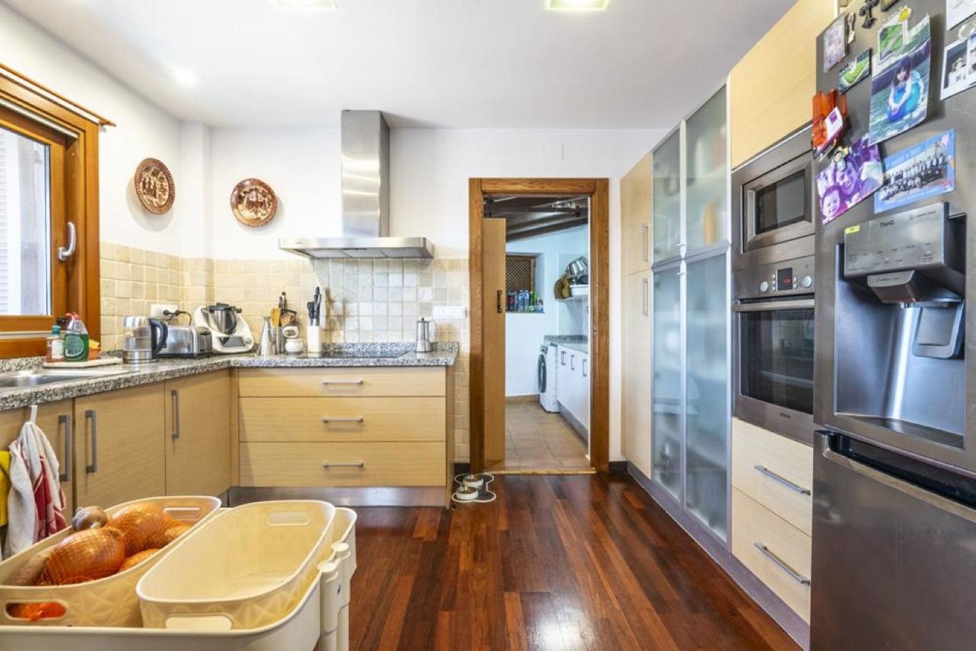 Revente - Villa - El Valle Golf Resort