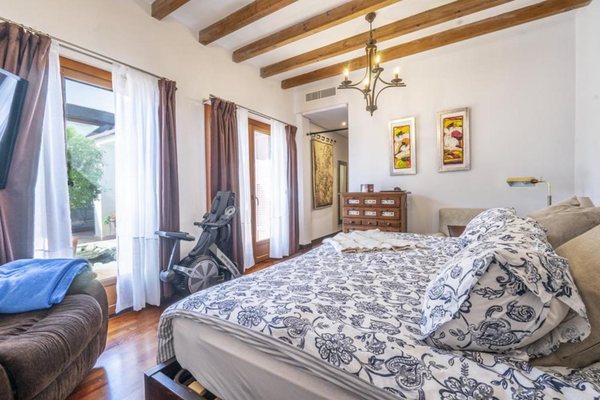 Revente - Villa - El Valle Golf Resort