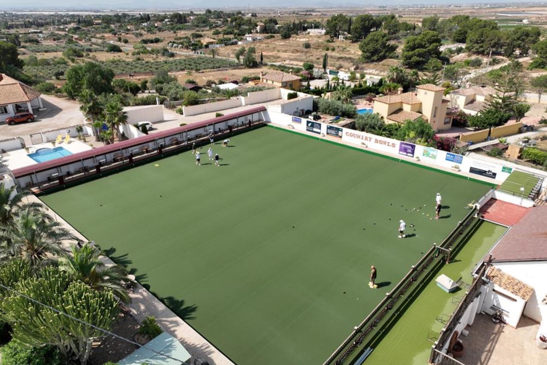 Revente - Villa - Gea Y Truyols