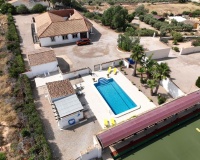 Revente - Villa - Gea Y Truyols