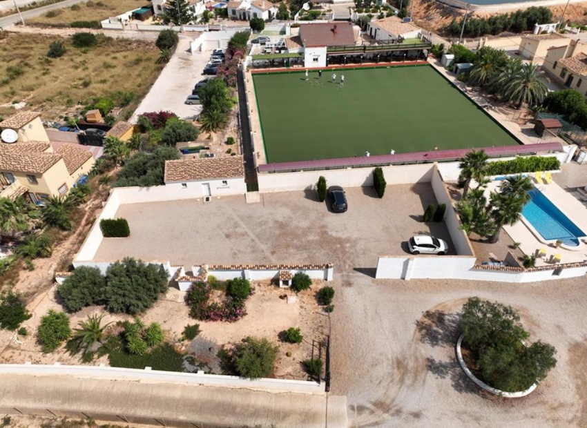 Revente - Villa - Gea Y Truyols