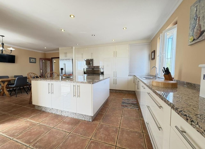 Revente - Villa - Gea Y Truyols