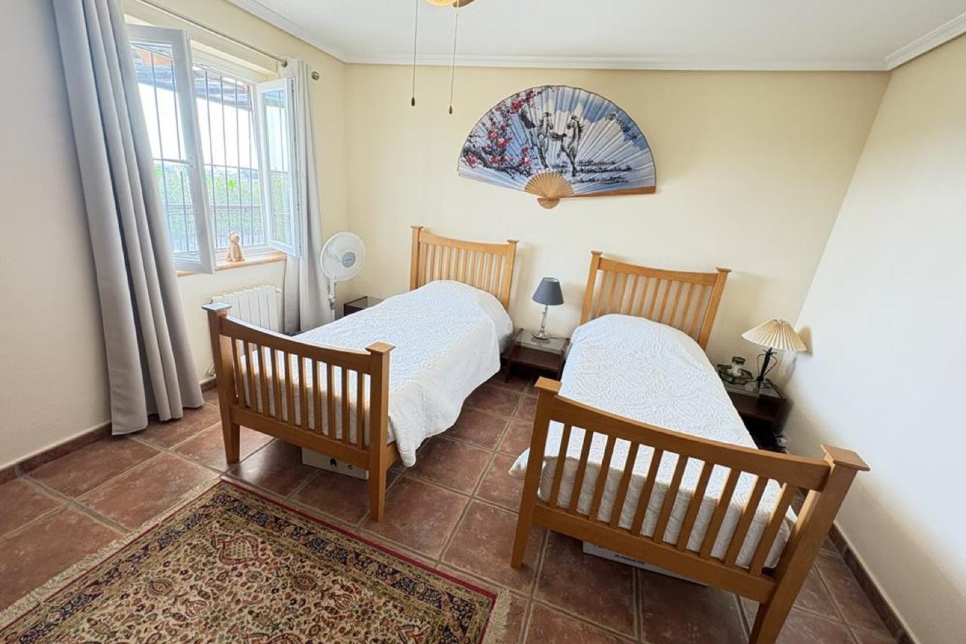 Revente - Villa - Gea Y Truyols