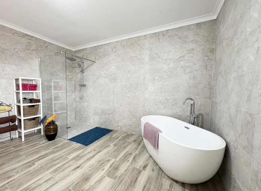 Revente - Villa - Gea Y Truyols