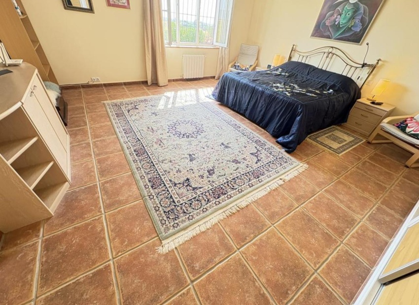 Revente - Villa - Gea Y Truyols