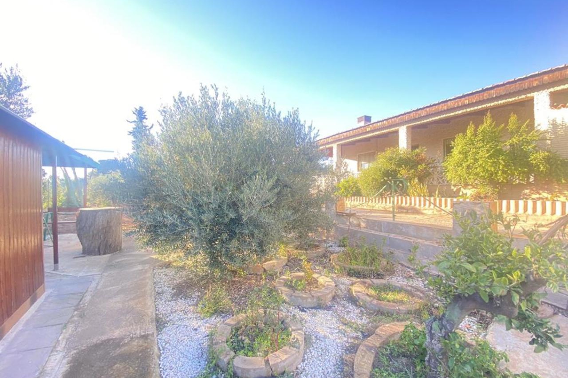 Revente - Villa - Gea Y Truyols