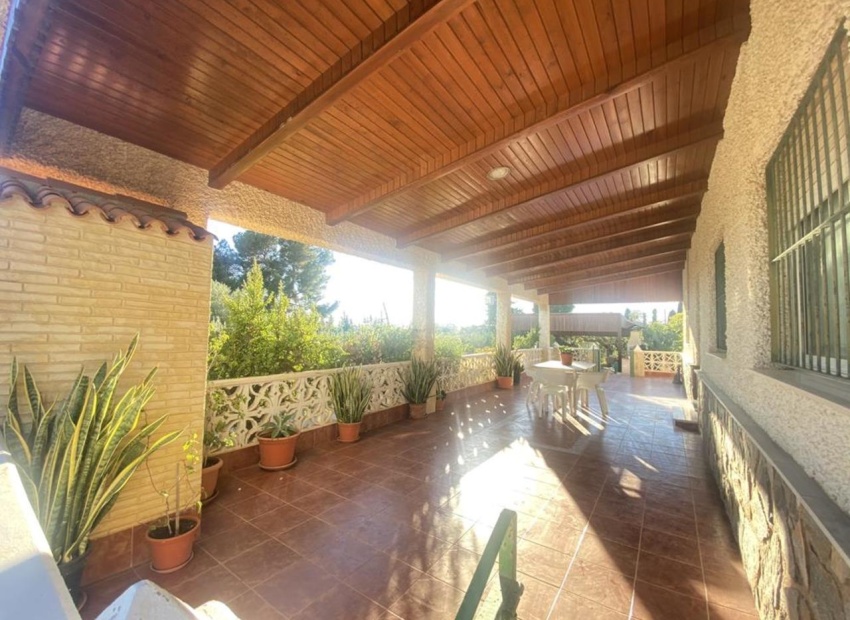 Revente - Villa - Gea Y Truyols