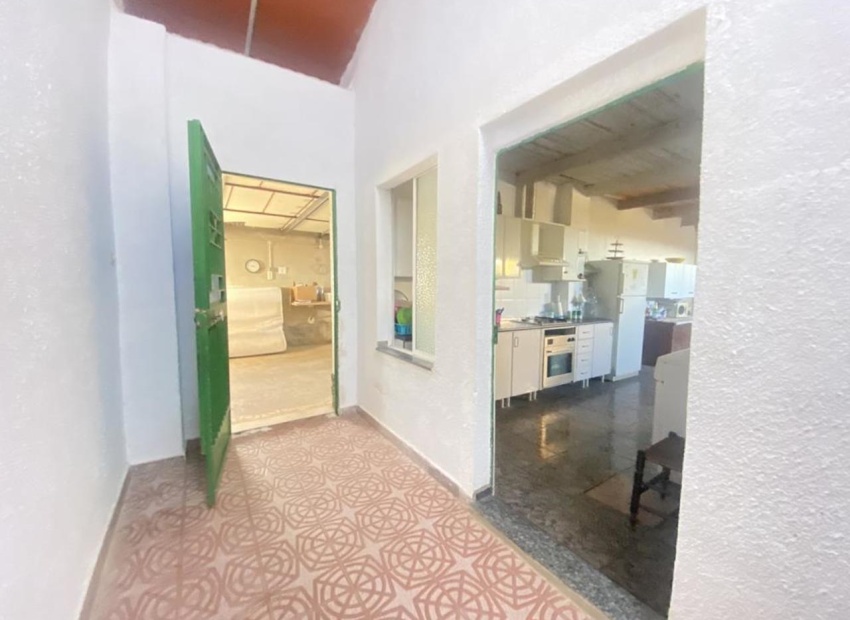 Revente - Villa - Gea Y Truyols