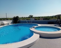 Revente - Villa - Jacarilla