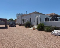 Revente - Villa - Jacarilla