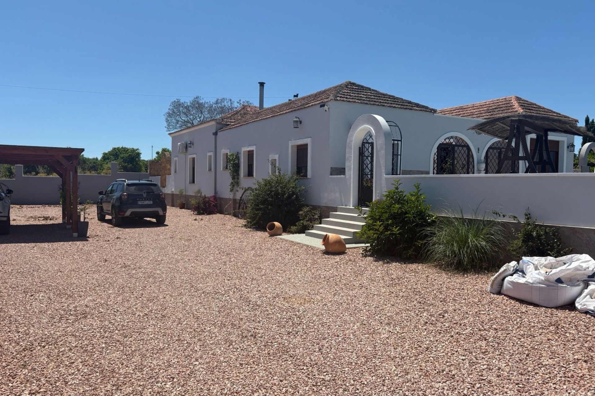 Revente - Villa - Jacarilla