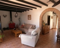 Revente - Villa - Jacarilla