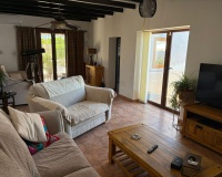 Revente - Villa - Jacarilla