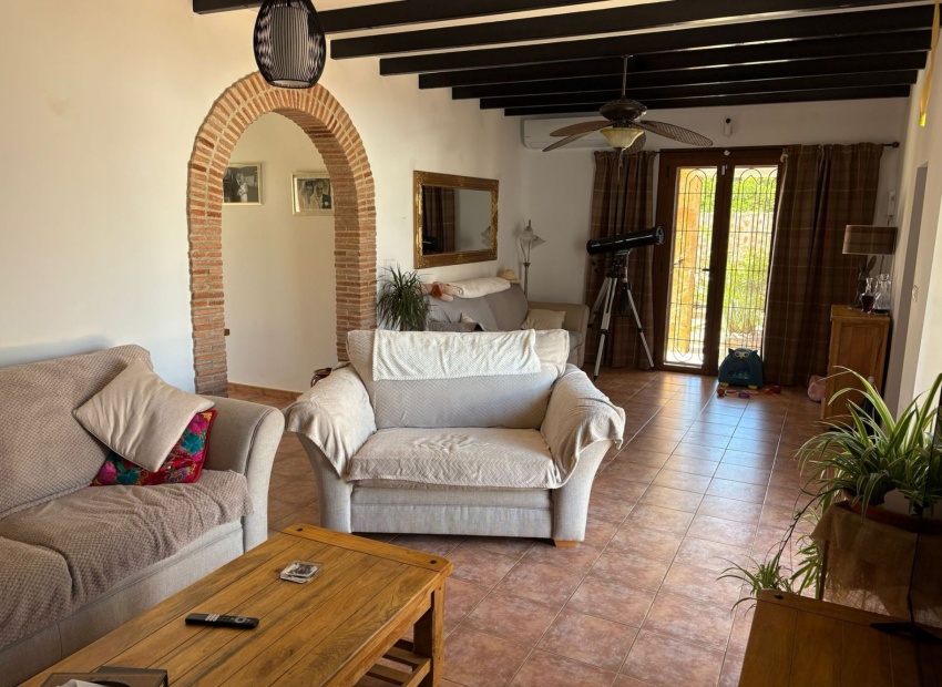 Revente - Villa - Jacarilla