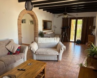 Revente - Villa - Jacarilla