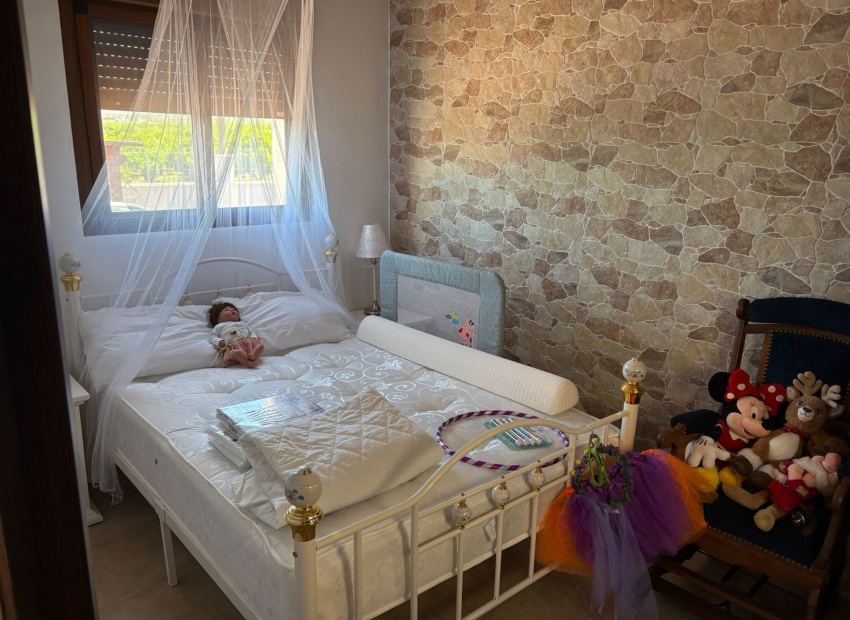 Revente - Villa - Jacarilla