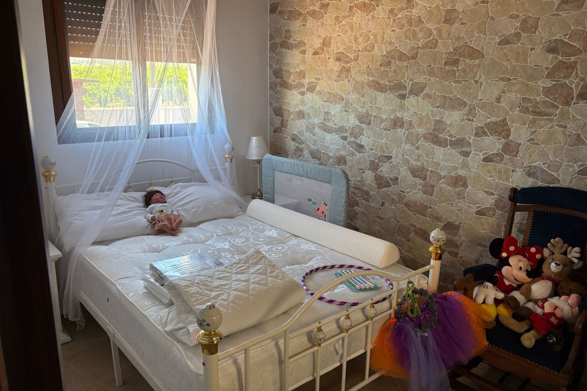 Revente - Villa - Jacarilla