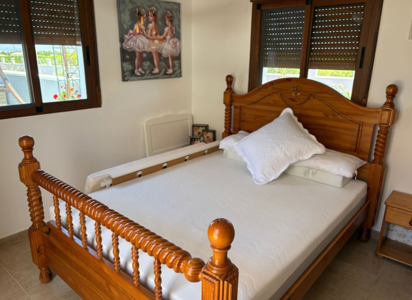 Revente - Villa - Jacarilla