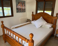 Revente - Villa - Jacarilla