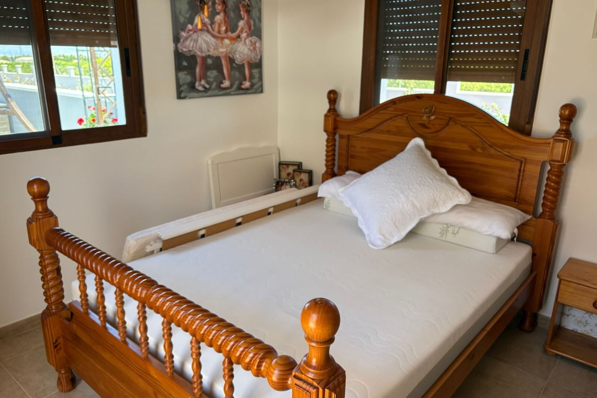 Revente - Villa - Jacarilla